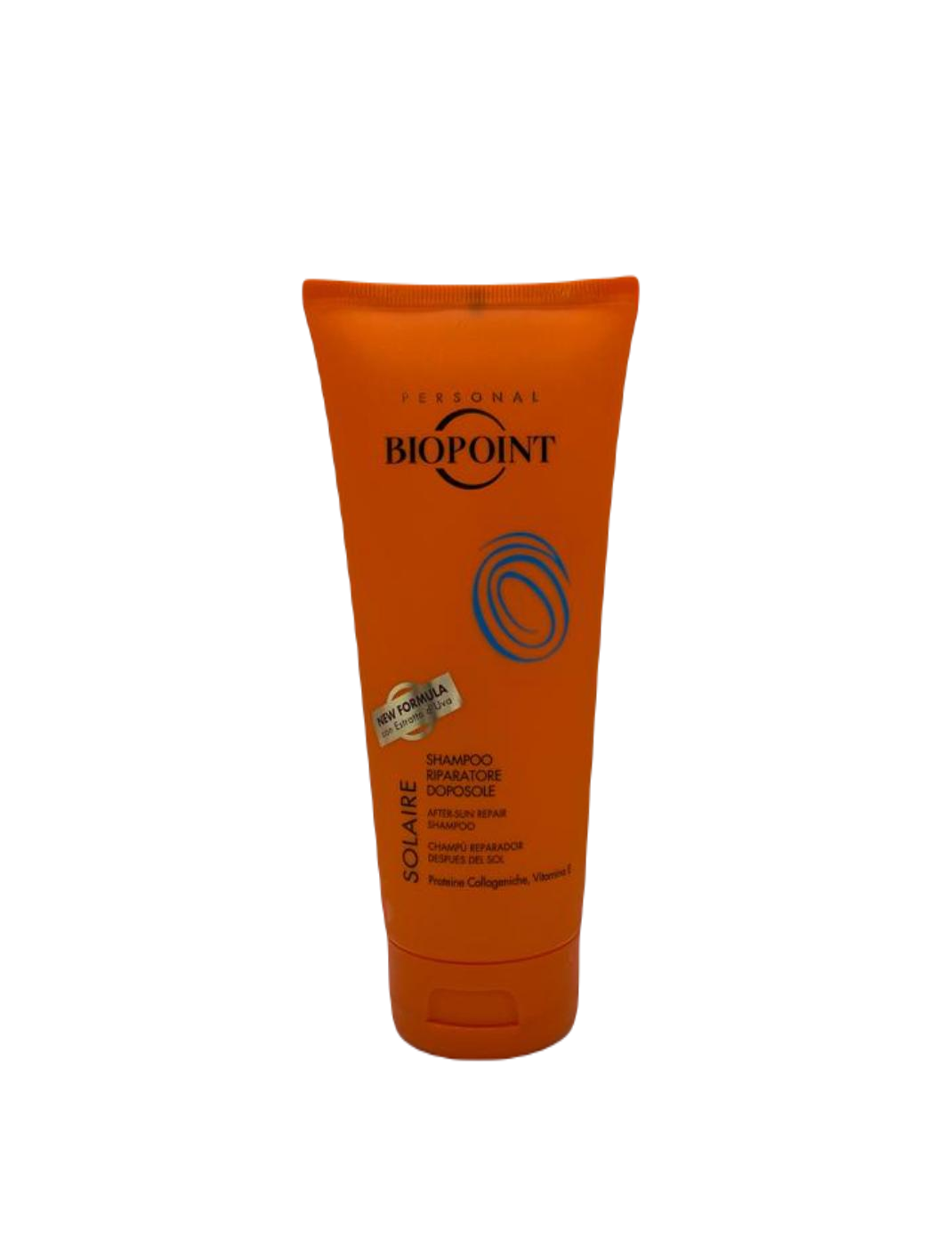 DONNA Biopoint shampoo riparatore dopo sole 